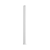 Aluminium 65 x 65 x 1500mm Colonial Picket Post
